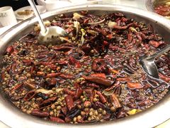 -笑红饭庄