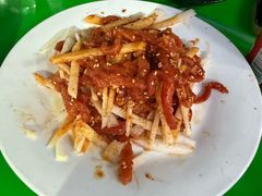 -真利味·脊骨火锅·正宗韩国料理(韩乐坊店)