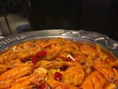 -胖哥俩肉蟹煲(杭州下沙学林街店)