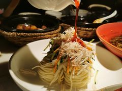 -初蓉丨遇见新川菜(亲贤街荣耀店)