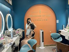 -海马体照相馆(上海晶耀前滩店)