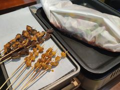 -庆峰龙虾烧烤(合肥一店)