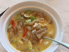 -扬州香格里拉·香宫中餐厅
