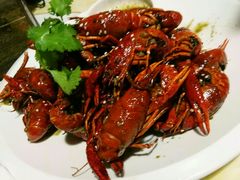 -陈帅夜排档·龙虾·炒菜·烤串(世茂店)
