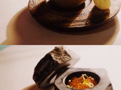 -三嚥阁 La Villa Restaurant