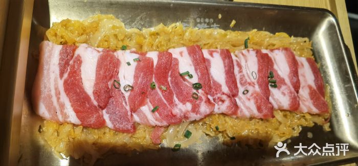 西塔老太太泥炉烤肉(北京亚运村店)图片