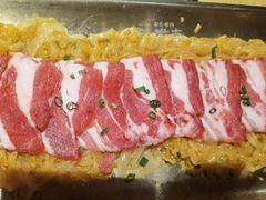 -西塔老太太泥炉烤肉(亚运村店)
