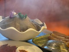 -牛品荟牛肉火锅(新城广场店)