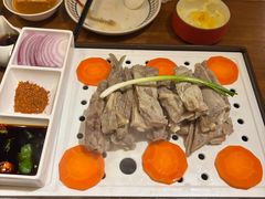 -金手鼓·新疆菜(南京店)
