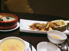 -元素中餐厅.海南菜.粤菜.椰子鸡.海鲜.包房.石梅湾威斯汀度假酒店