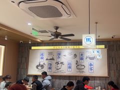 -马记永·兰州牛肉面(天通苑家乐福店)