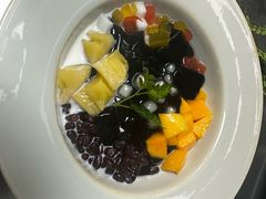 -禾斗海鲜自助(市南银座店)