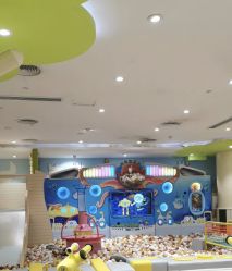 点击看大图 -meland亲子乐园(深圳领展中心城店)