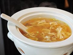 -厦门艾美酒店·乐美中餐厅