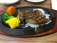 -斗牛士牛排餐厅(富力海珠城广场店)