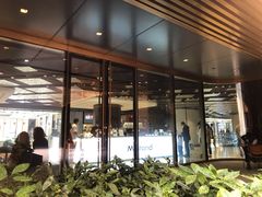 -M Stand(BFC外滩金融中心店)