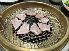 -NIUAN牛庵·日式和牛烧肉(恒隆店)