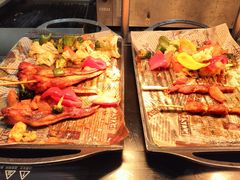 -晶丽香榭自助餐(南京大饭店)