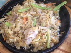-以前的小酒馆(中山广场店)