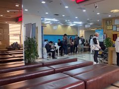 -慈铭体检(洋桥分院)