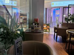 -THE WOODS 简餐 (国贸商城店)