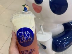 -茶百道(龙阳广场店)