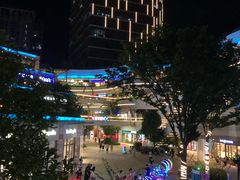 -嘉定宝龙广场