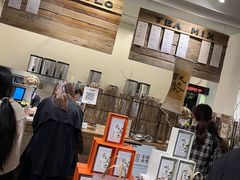 -成川茶店·潮汕工夫浓茶(万象店)