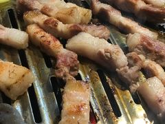 -·缸桶屋·韩式牛肋条自助烤肉(西湖D11店)