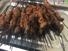 -文文烤肉(大皮院店)