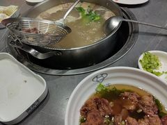 -贵宾牛·潮汕牛肉火锅(珠池总店)