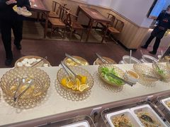 -素满香·全民食养自助(天一广场店)