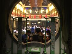 -大张烙馍村(泉山店)