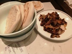梆梆肉-春发生饭店·非遗(南院门店)