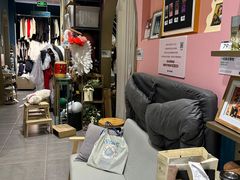 -海马体照相馆(无锡清扬茂业天地店)