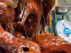 -王浩儿纪六孃甜皮鸭(乐山总店)