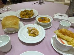 -金时代顺风大酒店(静安大融城店)
