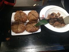 -井格重庆火锅(燕郊永旺店)