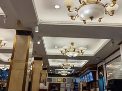 -峨嵋酒家(地安门店)