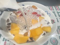 -堂屋糖水店(愚园店)