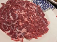 -福寿斋·老北京铜锅涮肉·烤鸭(顺义总店)