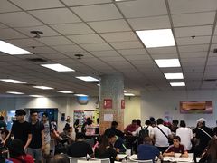 -Magic Food Point(Airport Street food)