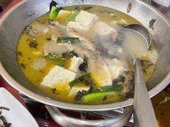 -畲乡一品鱼府土菜馆