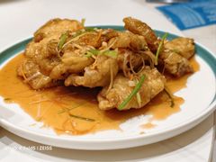 -勇利赵家烤肉坊(纬二街店)