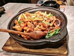 -金系·顺德啫鸡大王(创意产业园店)