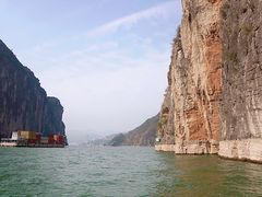 -白帝城·瞿塘峡景区