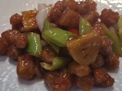 -喜粤广东菜(汉屯路店)