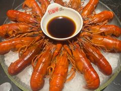 -红盔甲·小龙虾(人民广场店)