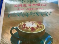 -荣晖咖啡美食(司打口店)