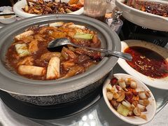 -辣婆婆(航天桥店)